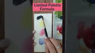 This Limited Palette Formula Will CHANGE Your Life!