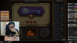 Amaz 0-3 Arena with Hunter - I'll never play this class again