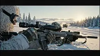 From the Shadows: Sniper Strike