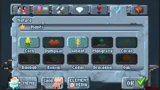 The Sandbox Mobile - How-to Make a Farm