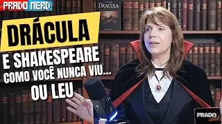 Talvez Voc&ecirc; N&atilde;o Tenha Lidos Esses Cl&aacute;ssicos do Jeito Certo [PradoCast]