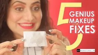 Annoying Makeup Problems EVERY Girl Can Relate To | Makeup Hacks 2019 | Be Beautiful
