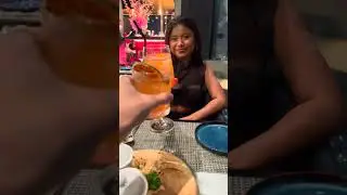Our Expensive Dinner in Saigon 🇻🇳😅