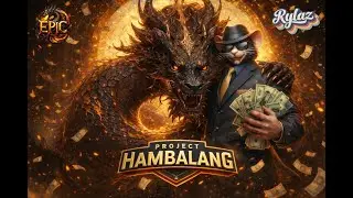 RF EPIC - BEKASI DINGIN BANGET GES
