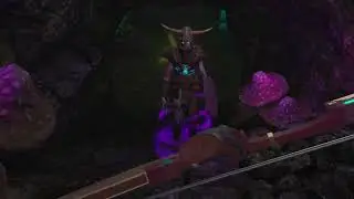 Arkero VR Gameplay Trailer