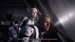 Mass Effect: Andromeda - Ma che &egrave; 'sta cafonata? | BLIND RUN ITA