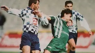 ΠΑΝΑΘΗΝΑΪΚΟΣ - ΗΡΑΚΛΗΣ 1995/96