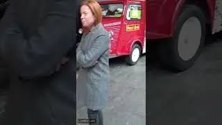 Spitalfields Market: London&rsquo;s Hidden Gem | London Lens 4K Walking Tour short 26.