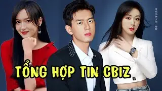 Dưa Cbiz /11: Dương Tử c&ugrave;ng L&yacute; Hiện sao t&aacute;c cp. Fan Đường Y&ecirc;n tranh phi&ecirc;n vị. Dương Mịch dẫn đầu