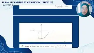 NMJ32804 ASSIGNMENT BODE & NYQUIST PLOT