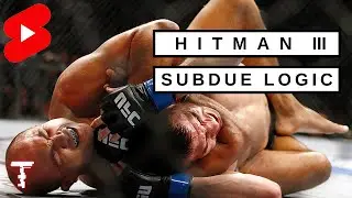 Subdue Logic in Hitman