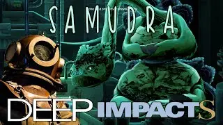 Samudra - Deep Impacts
