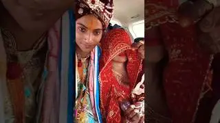 खुशबू रानी और उनकी पत्नी