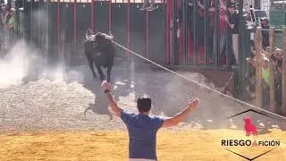 San Marcos beas de segura 2023 parte 2