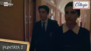 Verso l’espulsione? - Seconda Puntata - Il Collegio 7