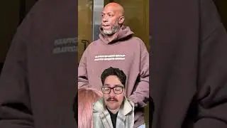 🚨 ЧОНСИ БИЛЛАПС явился в федеральный суд в коричневой толстовке с капюшоном KLUTCH SPORTS.