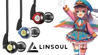 Auriculares 7hz AERO | Sonido equilibrado