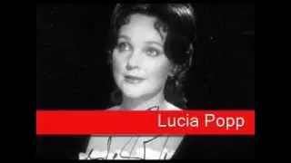 Lucia Popp: Verdi - Rigoletto, 'Caro nome'