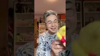Best Mystery Box From Hong Kong Disney