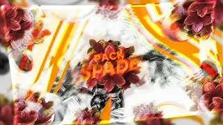 Spade Pack | GFX PACK 2018 (PC) Huge GFX Pack | Free&bull;
