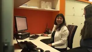 Information Technology at Flinders