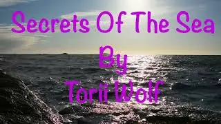 NEW INDIE MUSIC 2022 -TORII WOLF - SECRETS OF THE SEA - UNWIND MUSIC VIDEO