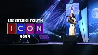 Lalremsiami - Der thiam mi u | LPS Youth Icon 2024 top 9 contest