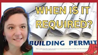 NC Building Permit Requirements | When Do You Need A Permit?
