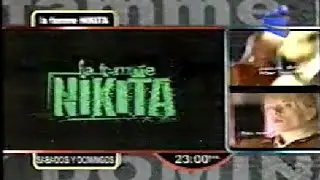Guatemala comerciales TV local 2004. 🍭🍬