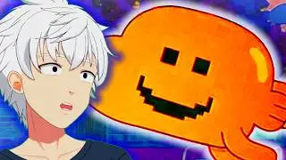 OCHO MIGHT BE THE STRONGEST TAWOG CHARACTER !! | First time watching TAWOG