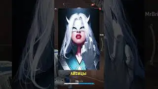 БУДУЩИЕ ГЕРОИ В MARVEL RIVALS? #marvelrivals #gaming #marvelrivalsnews #marvelrivalsgameplay