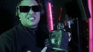 Toby❌El Shadow -El Daño (Video Official) @elshadow_official