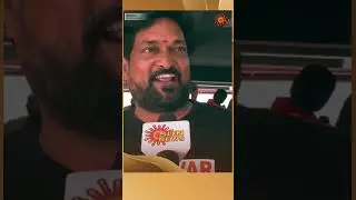 Jailer's Celebration! | #Shorts #Jailer #Specialshow | Nelson | Rajinikanth | Sun TV
