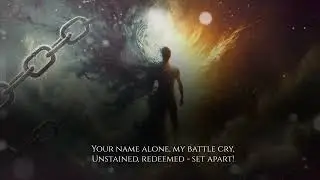 Broken + Buried - Unstained (Christian Metal/Hardcore)