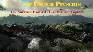 SirLucien Live Stream