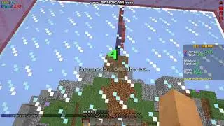 minecraft-servidor redesky the bridge