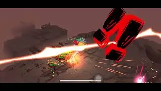 Solo Knight Boss Floor 221 - 230 ( Rapid Spearmen, Corpse Flower, Quake Behemoth Boss )