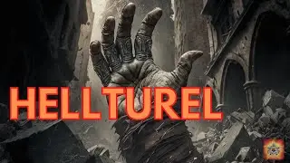 Ep 30 - Hellturel - A D&D actual play performance of Descent into Avernus