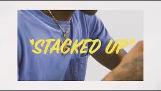 JASEN &mdash; STACKED UP (Official Video) (Directed by MATEO)