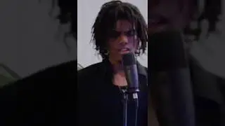 Live Mic Performance 