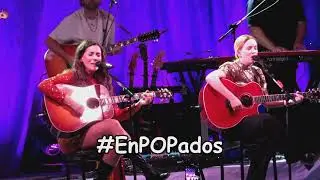 M2M en M&Eacute;XICO cantan 
