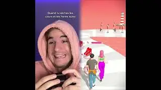 Imagine tu s&egrave;ches les cours et ta famille s&egrave;che aussi 😂😅 IG adrian_cqrt