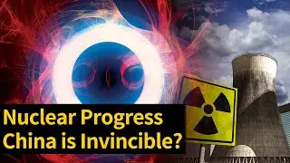 China innovation in nuclear fusion, Shenguang II to make China invincible in the world?