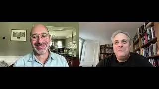 How American Activists helped Free Soviet Jews | Professor Shaul Kelner
