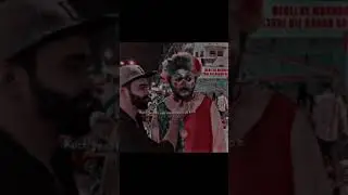 Joker singing beautiful song 🤩 | Spotlight Music.