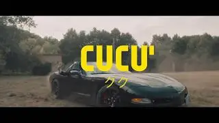 IRON MAIS - CU CU' (Official Videoclip)