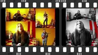 J&Oslash;RG &ndash; Take the Moment | Reggae-Rock-Ska Fusion from the Album 