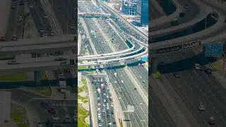 Amazing Dubai Road view 🇦🇪❤️#tranding #trendingshorts #shortvideo #viralshort #viralvideo