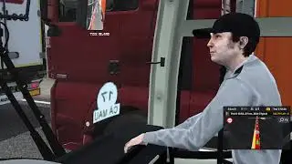ETS 2 | Hành Trình Cà Mau - Sài Gòn đầy bất ổn | Tập 2 Ngã Bảy - Mỹ Tho