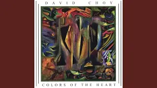 Colors of the Heart
